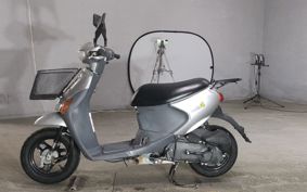 SUZUKI LET`S4 CA45A
