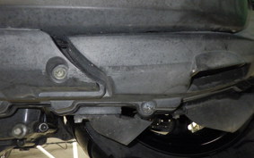 YAMAHA MAJESTY 250 Gen.3 SG15J