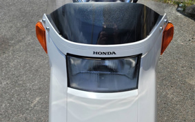 HONDA FUSION MF02