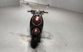 HONDA GIORNO AF77