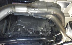 HONDA CB400SF VTEC SPEC 2 2003 NC39