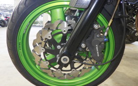 KAWASAKI ZRX1200 R 2008 ZRT20A