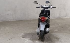 YAMAHA JOG ZR EVOLUTION SA16J