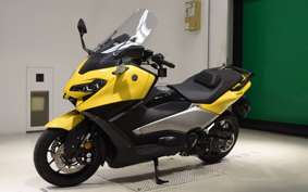 YAMAHA T-MAX 560 2018 SJ19J