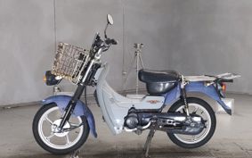 SUZUKI BIRDIE90 BD43A