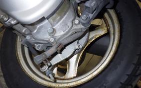 HONDA DIO Gen.6 2016 AF62