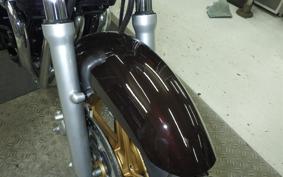 KAWASAKI ZEPHYR 400 Gen.2 1991 ZR400C