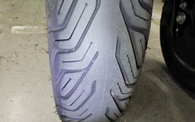YAMAHA TRICITY 300 2021 SH15J