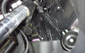 HONDA PCX 160 2000 KF47