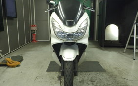 HONDA PCX125 2018 JF56