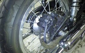 KAWASAKI W800 STREET 2021 EJ800B