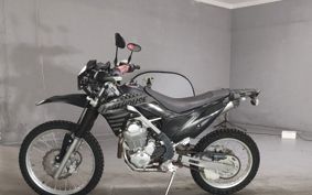 KAWASAKI KLX230 LX230A