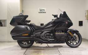 HONDA GL 1800 GOLD WING TOUR DCT 2026 SC79
