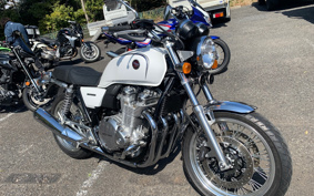 HONDA CB1100 EX ABS 2015 SC65