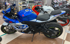 SUZUKI GSX-R1000R 2019 DM11G