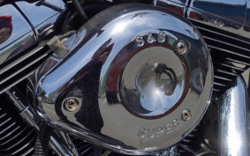 HARLEY FXDL1580 2002 GDV