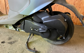 HONDA STEED 400 1991 6110