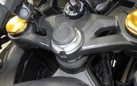 KAWASAKI ZX-25R-2SE 1997 ZX250H