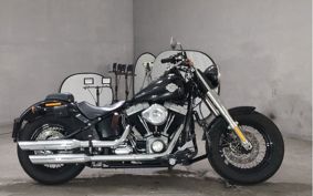 HARLEY FLS 1580 JR5