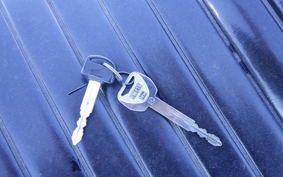 HONDA FUSION X SE MF02