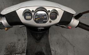 YAMAHA JOG ZR EVOLUTION SA16J