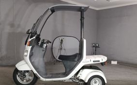 HONDA GYRO TA03