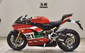 DUCATI PANIGALE V2 2023