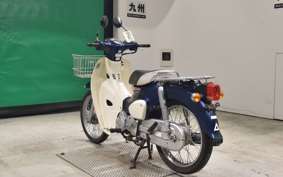 HONDA C110 SUPER CUB 2005 JA44