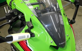 KAWASAKI ZX-4RR 2023 ZX400P