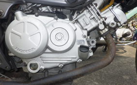 HONDA VTR 250 2009 MC33