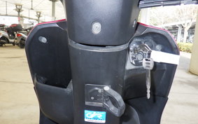 HONDA TACT-4ﾍﾞｰｼｯｸ AF79