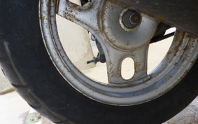 HONDA DIO GEN 2 AF27
