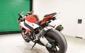 BMW S1000RR 2016