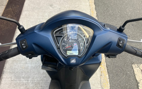 HONDA DIO 110 JK03