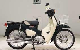 HONDA C110 SUPER CUB 1974 JA59