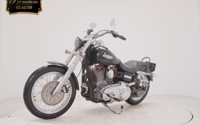 HARLEY FXDC 1580 2007