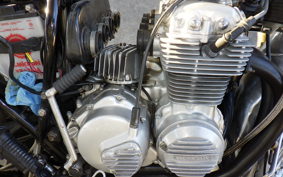 HONDA CB400ﾌｫｱ 1997 CB400F