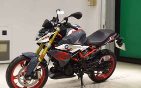 BMW G310R 2021