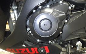 SUZUKI GSX250RA