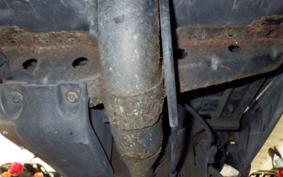 SUZUKI VECSTAR 125 CF42A
