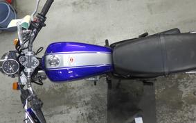HONDA CB223S 2015 MC40