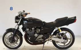 KAWASAKI ZEPHYR 400 Gen.2 ZR400C