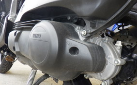 YAMAHA N-MAX 2010 SEG6J