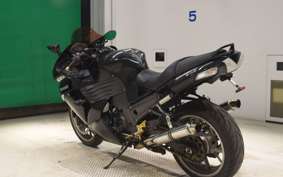 KAWASAKI ZZ1400 NINJA R 2009 ZXT40C