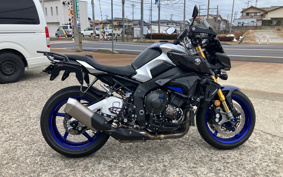 YAMAHA MT-10 SP ABS 2017 RN50J