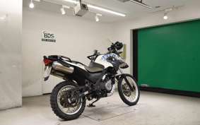 BMW G650GS SERTAO 2013