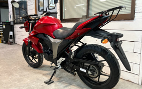 SUZUKI JIKUSA-150 NG4BA