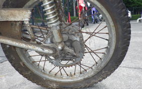 YAMAHA TY50 354