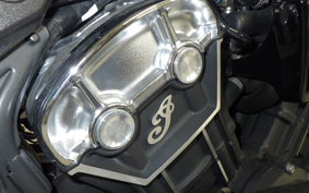 INDIAN Scout bobber 2021
