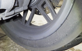 HONDA FORZA 250 2006 MF13